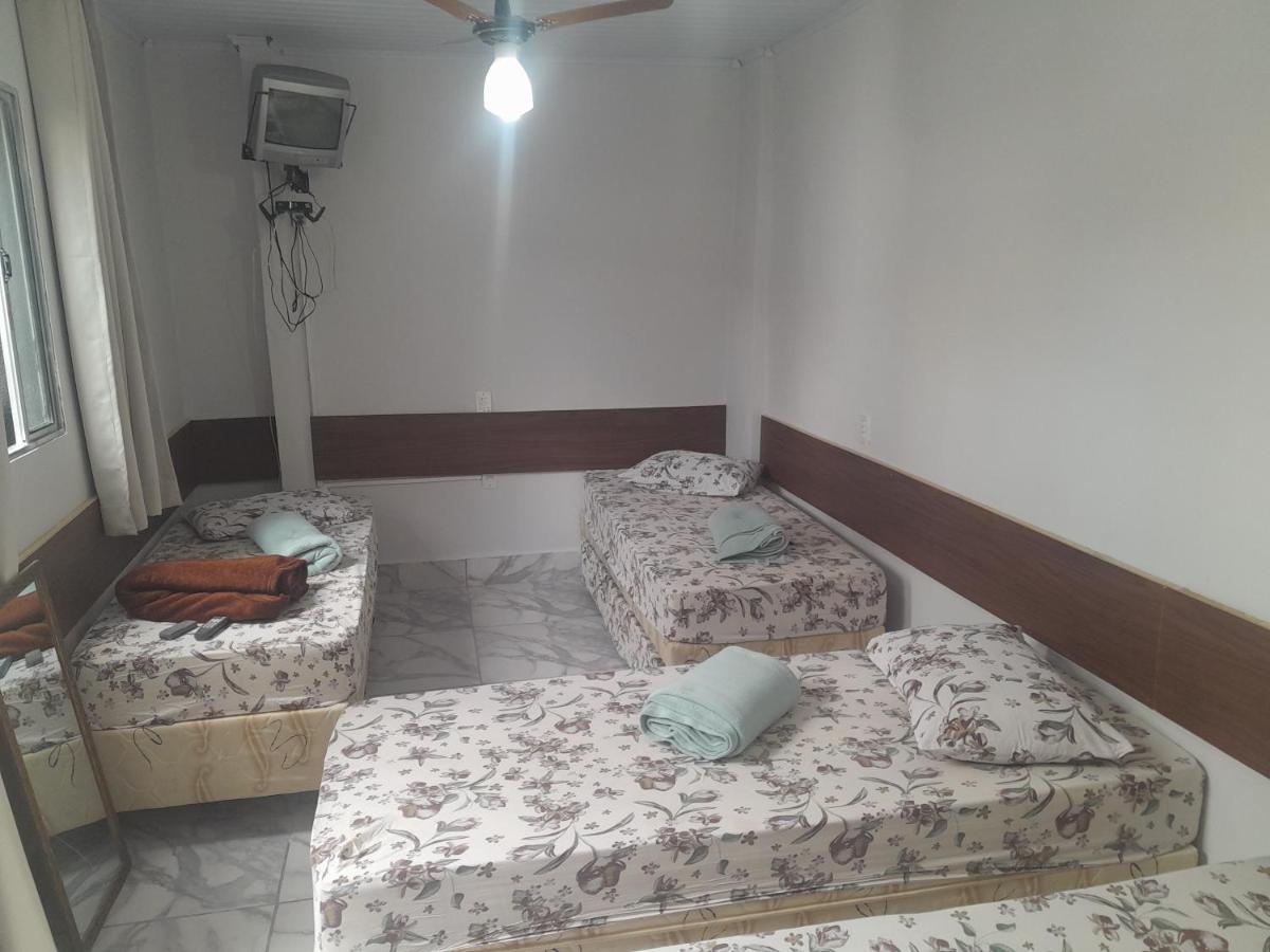 Pousada Vitoria Апаресида Екстериор снимка