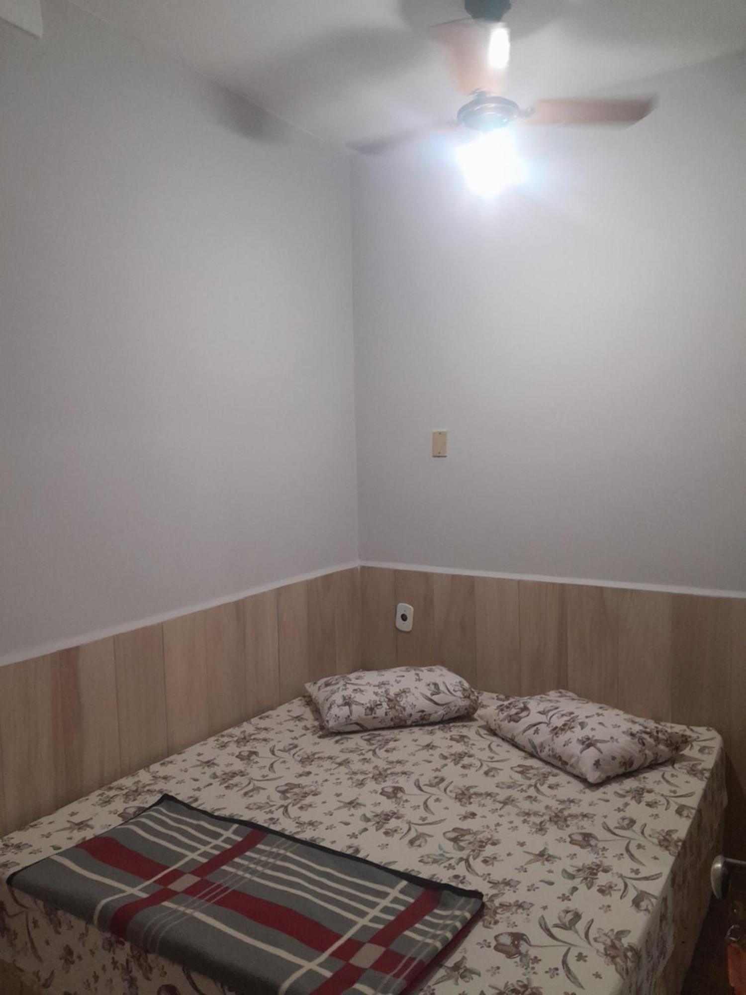 Pousada Vitoria Апаресида Екстериор снимка