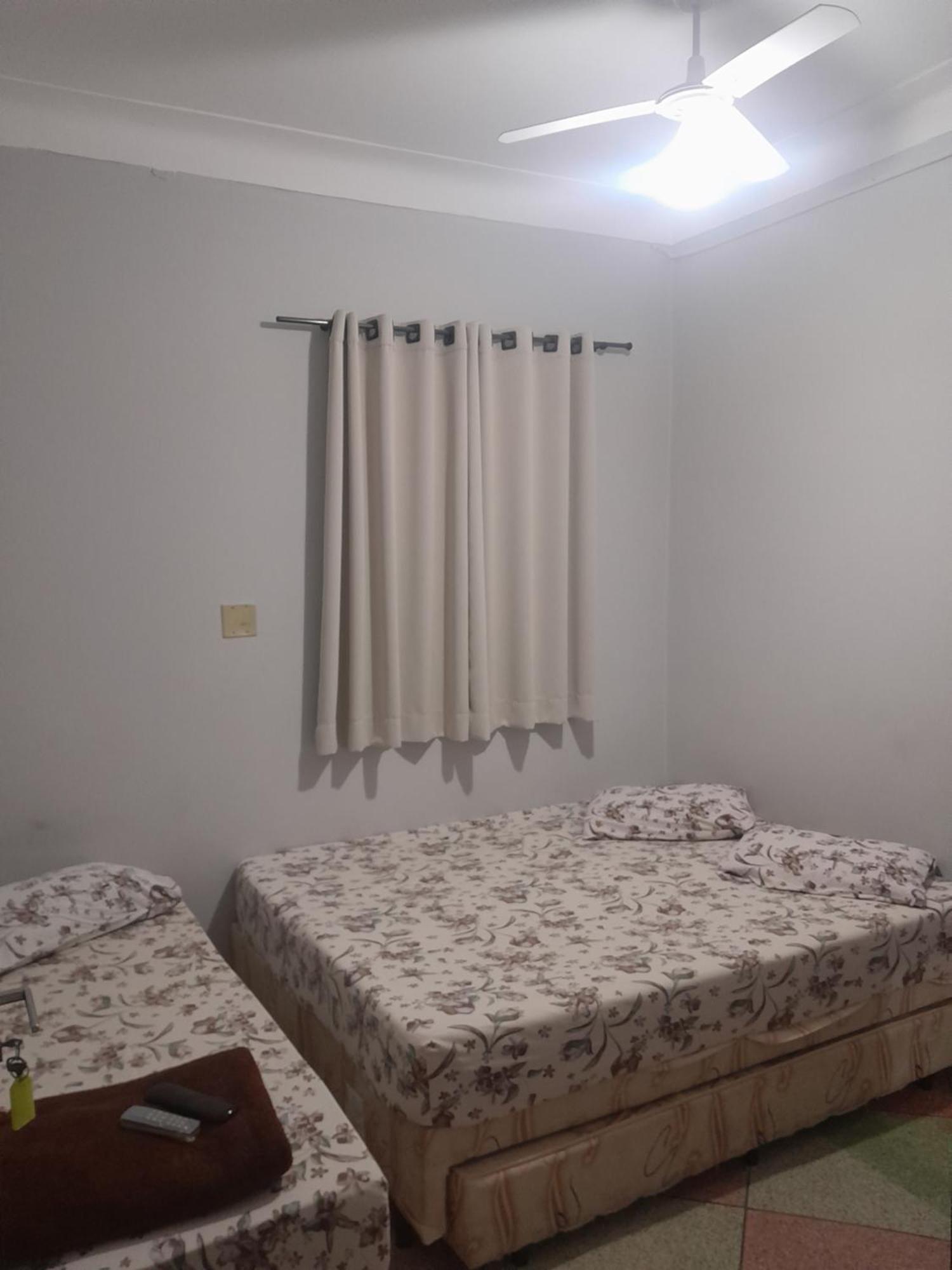 Pousada Vitoria Апаресида Екстериор снимка
